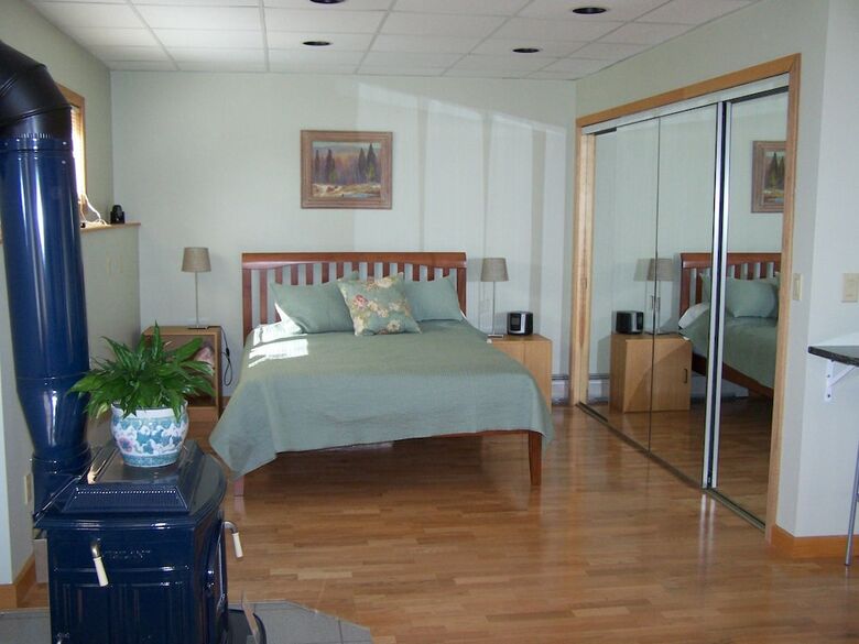 Hotel The Mountain Top Inn & Resort