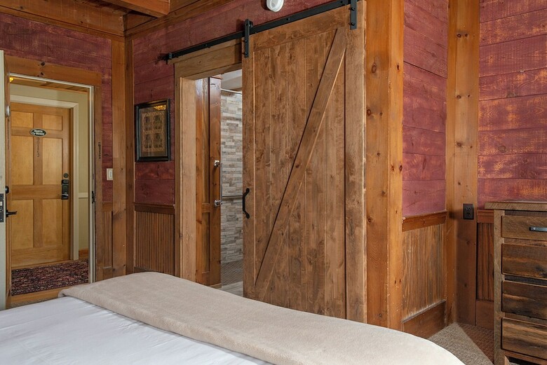 Hotel The Mountain Top Inn & Resort