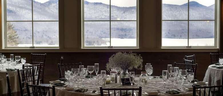 Hotel The Mountain Top Inn & Resort