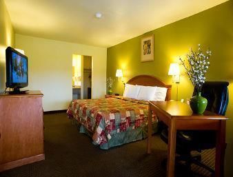 Motel Super 8 Livingston Texas