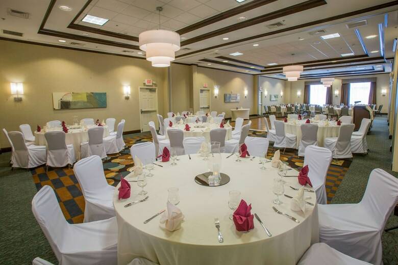 Hotel Hilton Garden Inn Dulles North