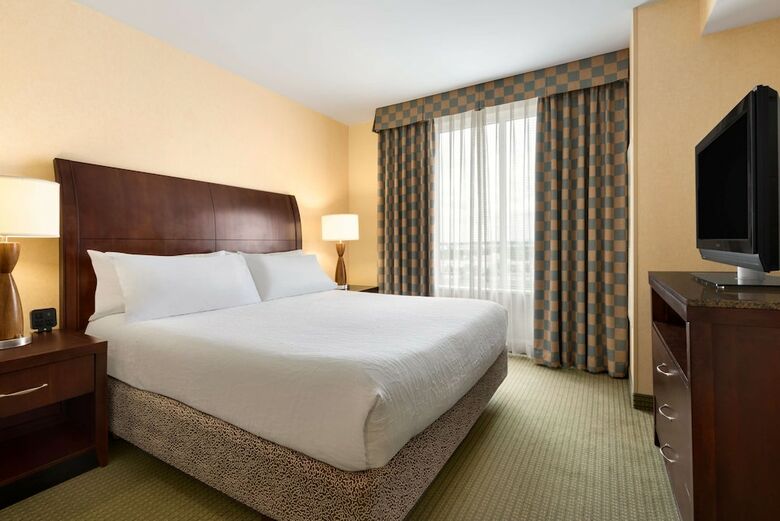 Hotel Hilton Garden Inn Dulles North