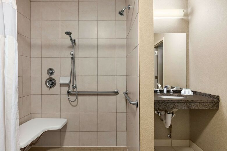 Hotel Hilton Garden Inn Dulles North