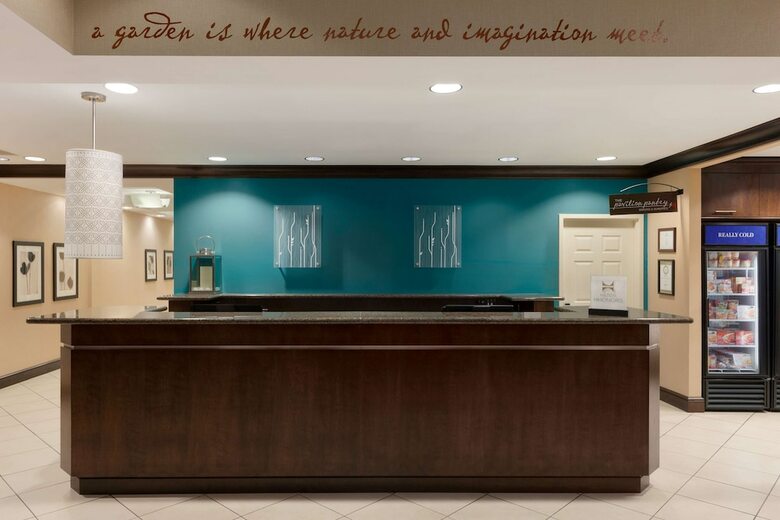 Hotel Hilton Garden Inn Dulles North
