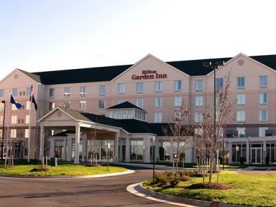 Hotel Hilton Garden Inn Dulles North