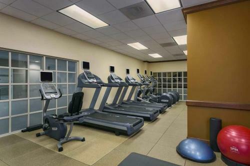 Hotel Embassy Suites Dulles - North/loudoun