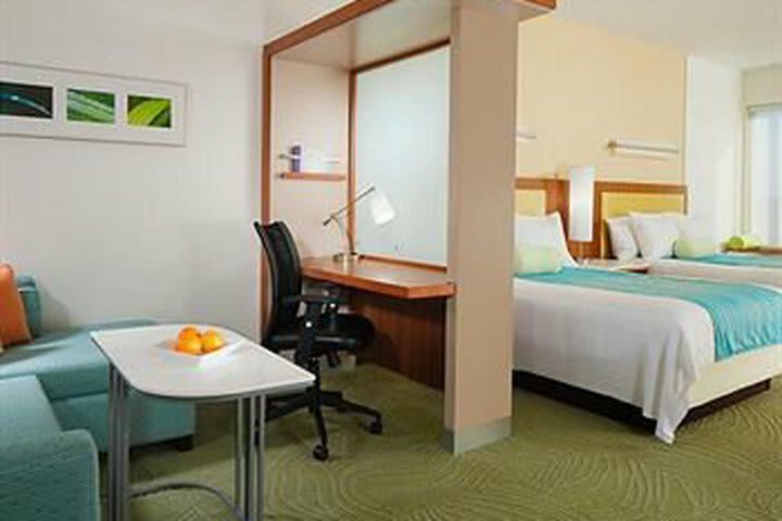 Hotel Springhill Suites Ashburn Dulles North