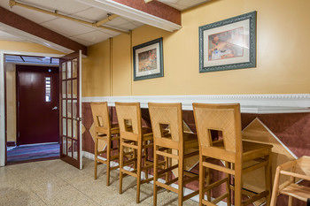 Hotel Econo Lodge Montpelier Vt