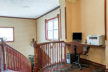 Hotel Econo Lodge Montpelier Vt