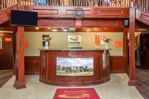 Hotel Econo Lodge Montpelier Vt