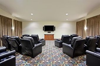 Hotel Staybridge Suites Mukilteo Everett