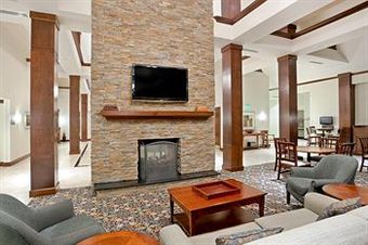 Hotel Staybridge Suites Mukilteo Everett