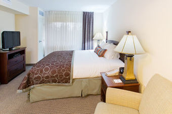 Hotel Staybridge Suites Mukilteo Everett