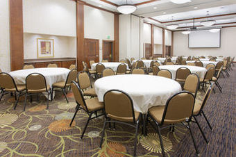 Hotel Staybridge Suites Mukilteo Everett