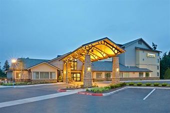 Hotel Staybridge Suites Mukilteo Everett
