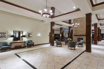 Hotel Staybridge Suites Mukilteo Everett
