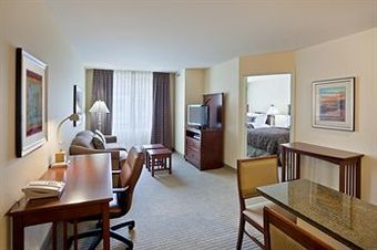 Hotel Staybridge Suites Mukilteo Everett