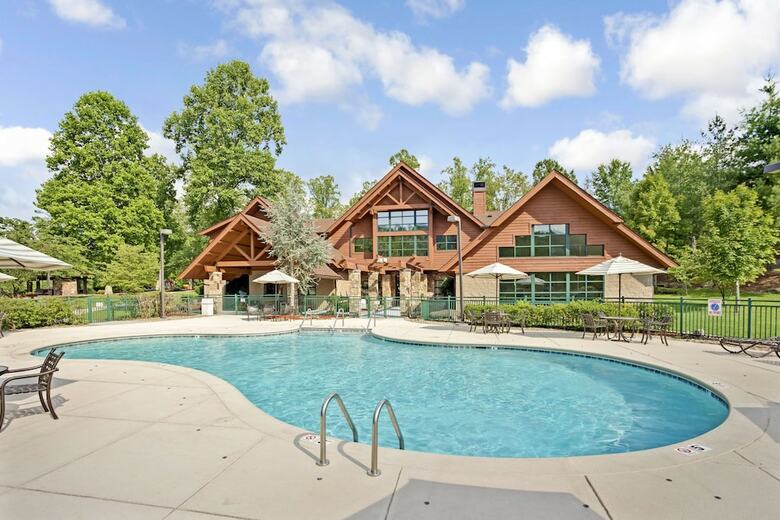 Hotel Bent Creek Golf Village