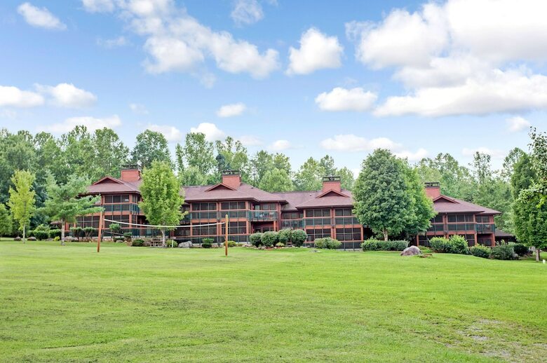 Hotel Bent Creek Golf Village