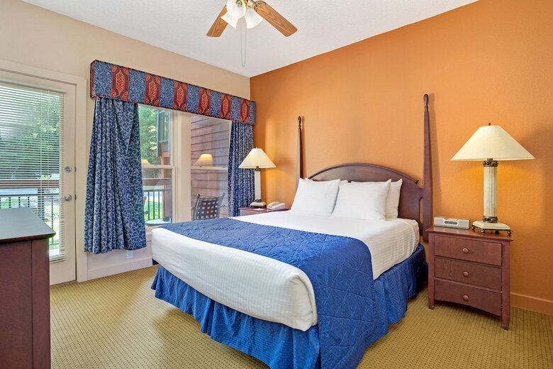 Hotel Bent Creek Golf Village