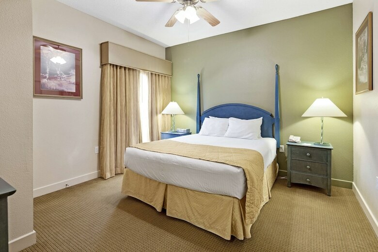 Hotel Bent Creek Golf Village