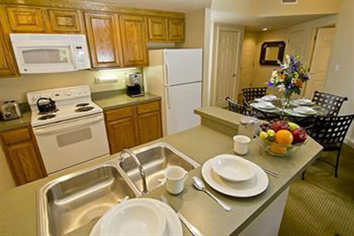 Hotel Bent Creek Golf Village