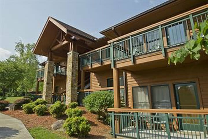 Hotel Bent Creek Golf Village