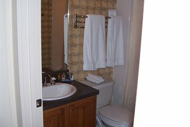Hotel Bent Creek Golf Village