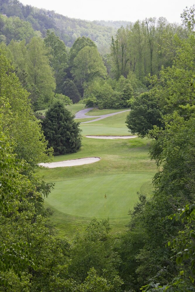 Hotel Bent Creek Golf Village