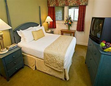 Hotel Bent Creek Golf Village