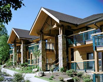 Hotel Bent Creek Golf Village