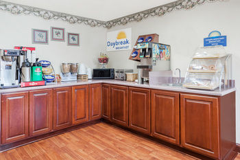 Hotel Days Inn Dyersburg