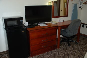 Hotel Days Inn Dyersburg