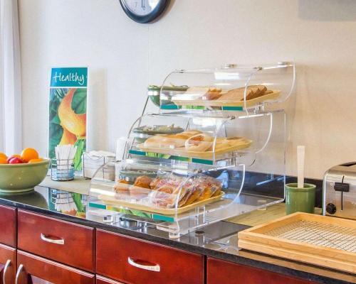 Hotel Quality Inn Dyersburg