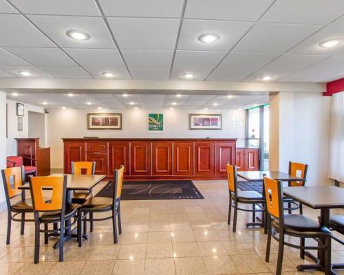 Hotel Quality Inn Dyersburg
