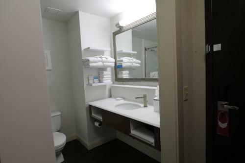 Hotel Hampton Inn Dyersburg
