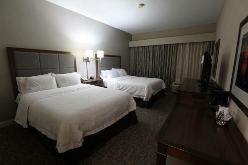 Hotel Hampton Inn Dyersburg