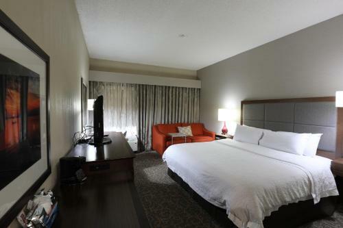 Hotel Hampton Inn Dyersburg