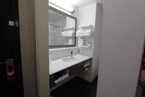 Hotel Hampton Inn Dyersburg