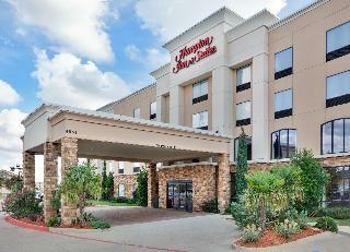 Hotel Hampton Inn & Suites Fort Worth/forest Hill