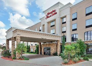 Hotel Hampton Inn & Suites Fort Worth/forest Hill