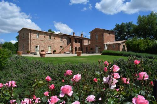 Agroturismo Casale Cardini