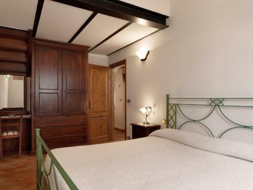 Tranquil Home In Foiano Della Chiana With Terrace
