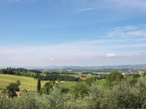 Tranquil Home In Foiano Della Chiana With Terrace