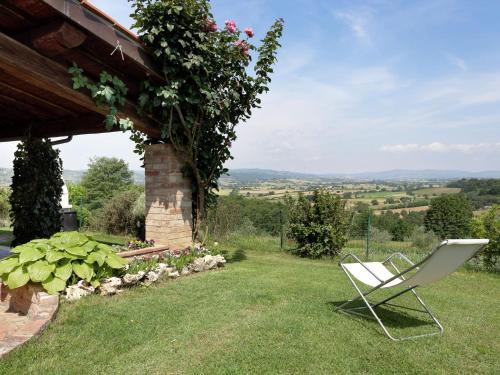 Tranquil Home In Foiano Della Chiana With Terrace