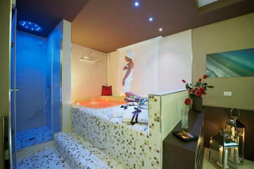 Villa Dei Platani Boutique Hotel & Spa