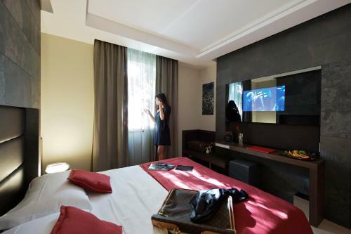 Villa Dei Platani Boutique Hotel & Spa