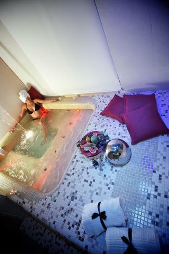 Villa Dei Platani Boutique Hotel & Spa