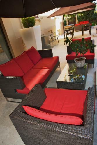 Villa Dei Platani Boutique Hotel & Spa