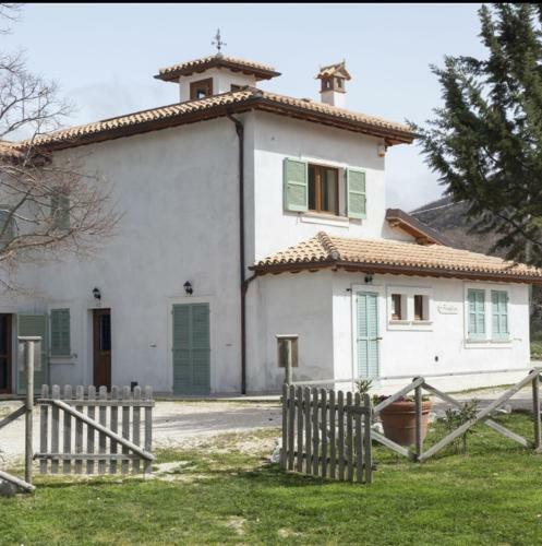 Agroturismo Agriturismo San Martino